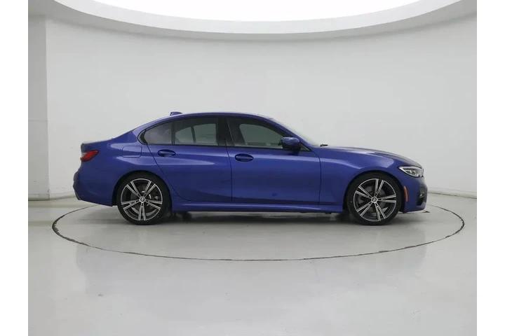 $25998 : BMW 3 Series 2020 AWD 330i x image 7