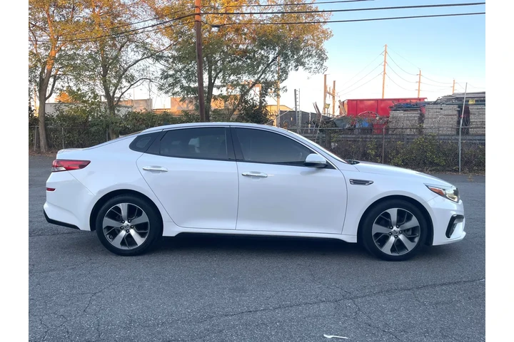 $11465 : 2019 Optima S Auto image 8