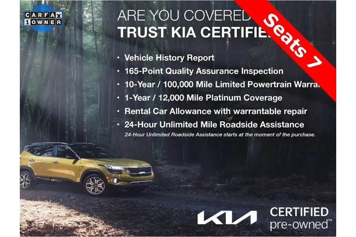 $27998 : Kia Sorento 2023 EX 4dr SUV image 3