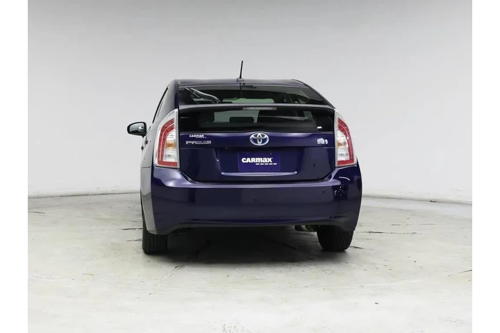 $13998 : Toyota Prius 2014 Three 4dr image 6