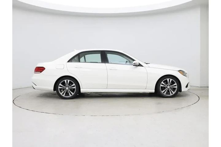 $24998 : Mercedes-Benz E-Class 2016 A image 7