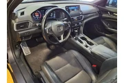 $19998 : Honda Accord 2018 Sport 4dr thumbnail