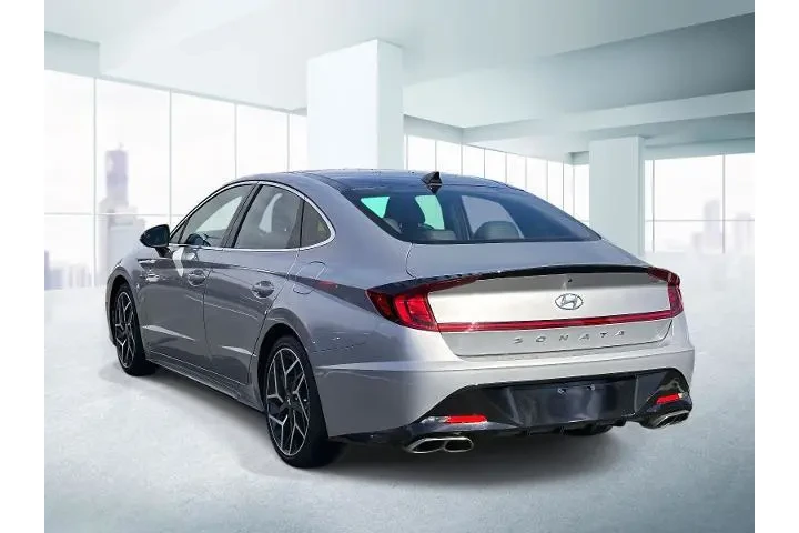 $24999 : Hyundai SONATA 2023 N Line 4 image 3