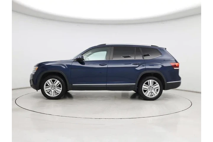 $23998 : Volkswagen Atlas 2019 AWD V6 image 3