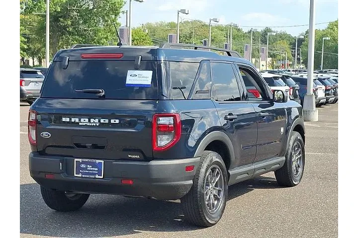 $24295 : Ford Bronco Sport 2022 AWD B image 6