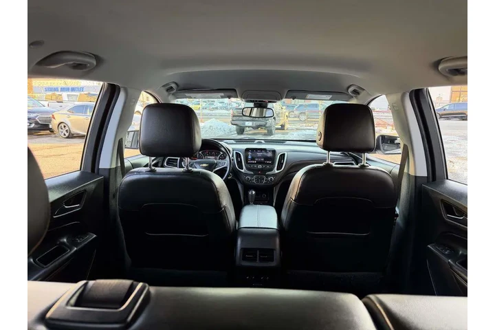 $19928 : Chevrolet Equinox 2020 4x4 P image 10