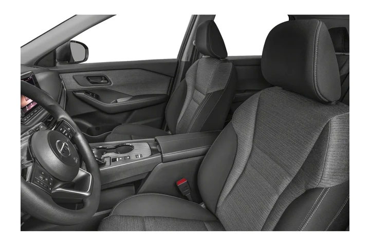 $19500 : 2023 Rogue SV image 6