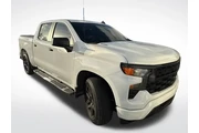 $32996 : Chevrolet Silverado 1500 202 thumbnail