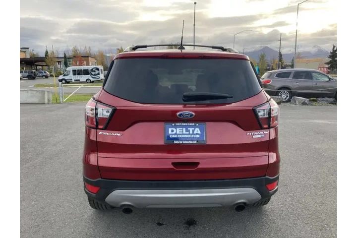 $17999 : 2018 Escape Titanium image 7