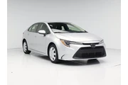 Toyota Corolla 2020 LE 4dr S en Charlotte