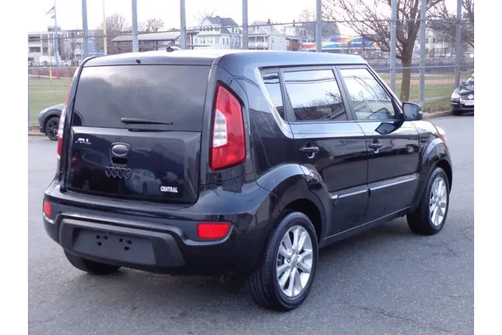 $7950 : 2013 Soul ! image 6