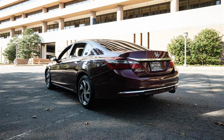 $16000 : 2017 HONDA ACCORD image 6