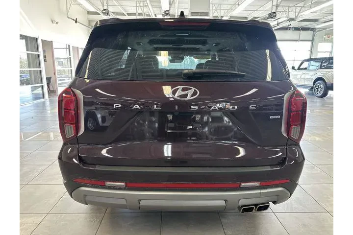 $35000 : Hyundai PALISADE 2023 AWD Li image 10