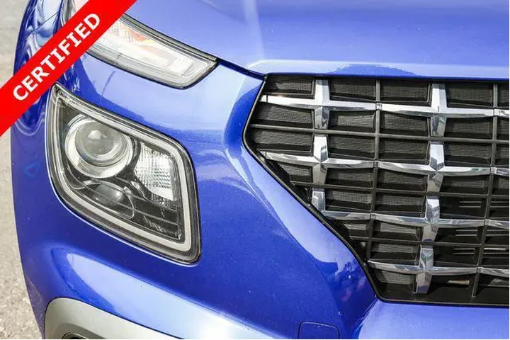 $13898 : Hyundai VENUE 2021 SEL 4dr C image 10