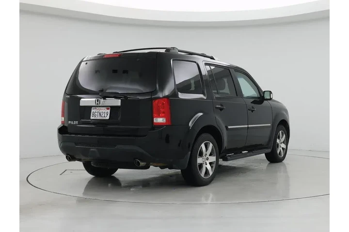 $20998 : Honda Pilot 2015 4x4 Touring image 8