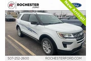 Ford Explorer 2018 AWD XLT 4 en Minneapolis y Saint Paul
