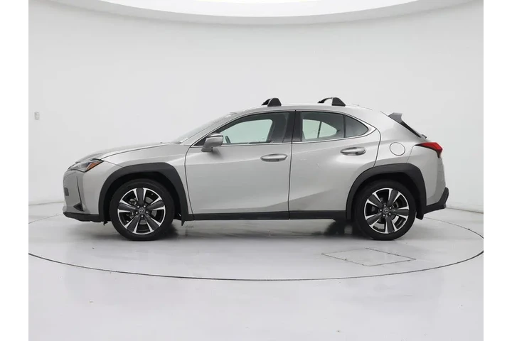 $23998 : Lexus UX 200 2019 4dr Crosso image 3