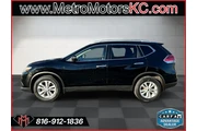 $10989 : 2015 Rogue AWD 4dr SV thumbnail