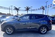 2011 Hyundai Santa Fe thumbnail