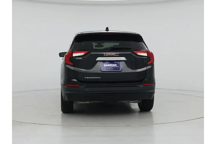 $21998 : GMC Terrain 2024 SLE 4dr SUV image 6