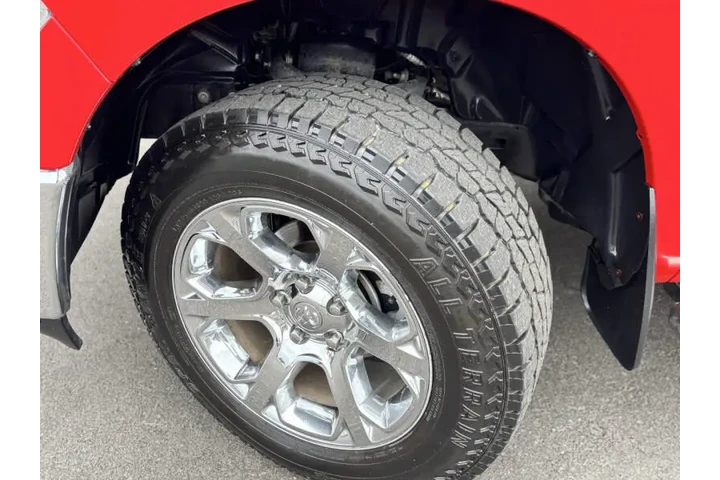 $22995 : 2018 RAM 1500 Big Horn image 4