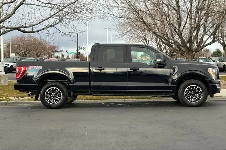 $39995 : Ford F-150 2022 4x4 XLT 4dr image 8