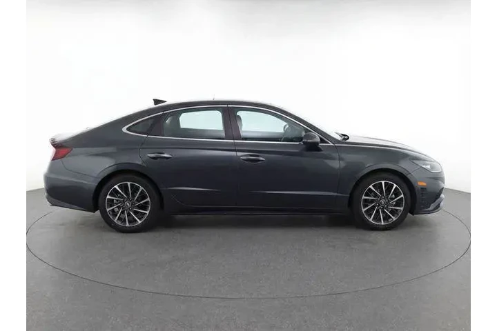 $23963 : Hyundai SONATA 2023 Limited image 8