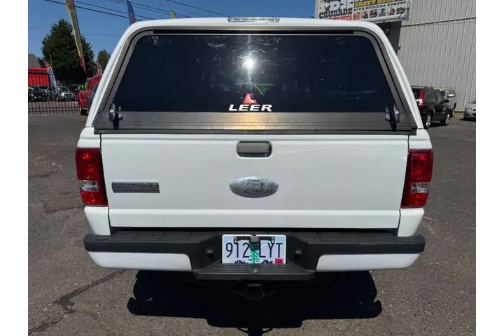 $15995 : 2009 Ranger XLT image 9