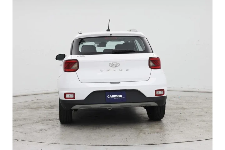 $18998 : Hyundai VENUE 2023 SEL 4dr C image 6