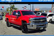 $53595 : 2019 Silverado 3500HD thumbnail