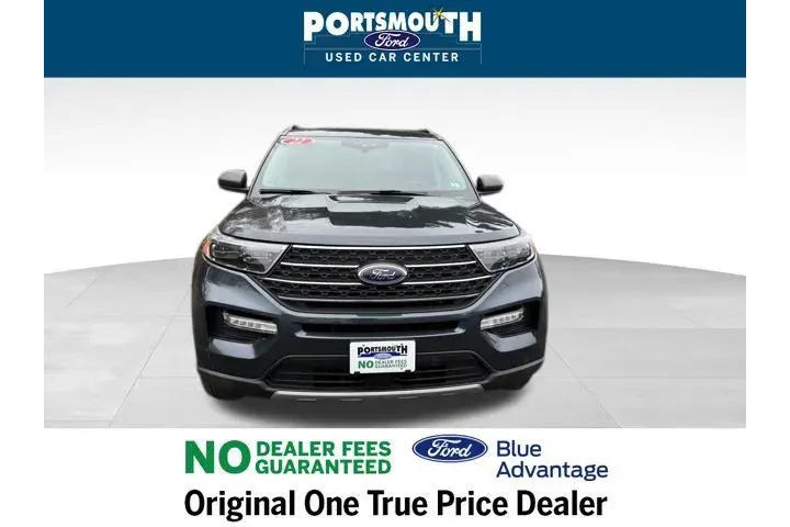 $29995 : Ford Explorer 2022 AWD XLT 4 image 9