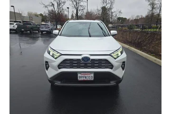 $35995 : Toyota RAV4 Hybrid 2024 AWD image 2
