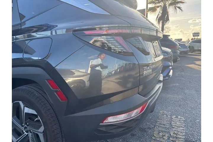 $23351 : Hyundai TUCSON 2023 AWD SEL image 8