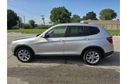 $1750 : 2014 BMW X3 xDrive35i thumbnail