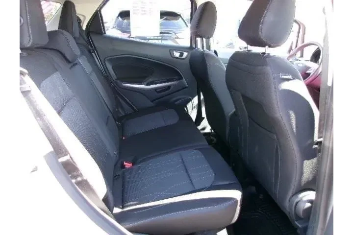 $20574 : Ford EcoSport 2022 AWD SE 4d image 5