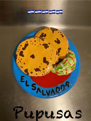 $10 : Artesanías de El Salvador. image 3