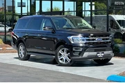 Ford Expedition MAX 2024 4x4