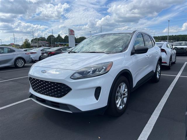 $18791 : PRE-OWNED 2022 FORD ESCAPE SE image 6