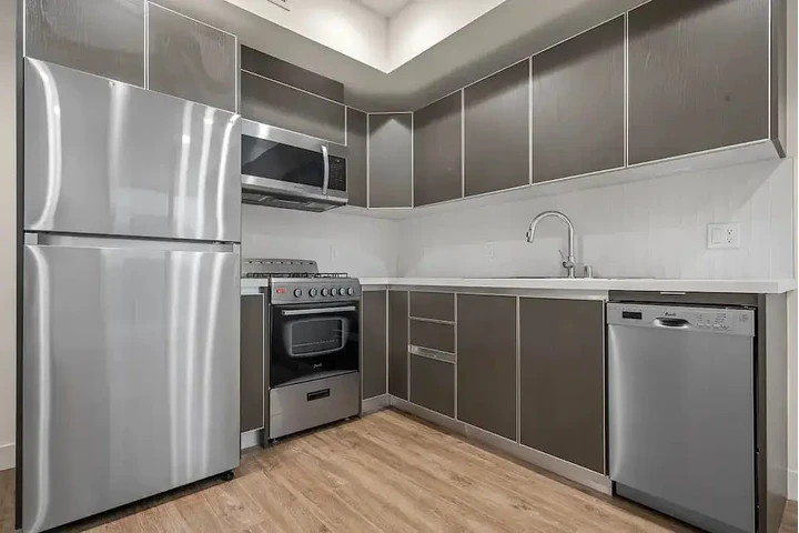 $1100 : Apartamento moderno y privado image 8