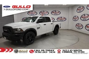 $30888 : Ram 1500 Classic 2022 4x4 SL thumbnail