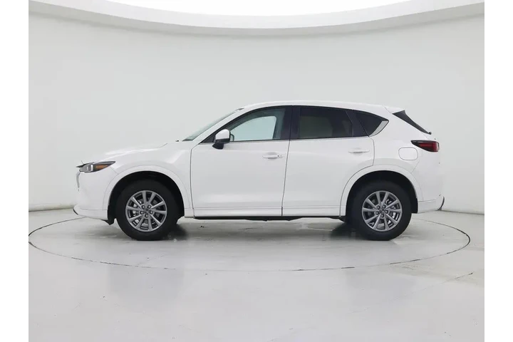 $28998 : Mazda CX-5 2024 AWD 2.5 S Pr image 3