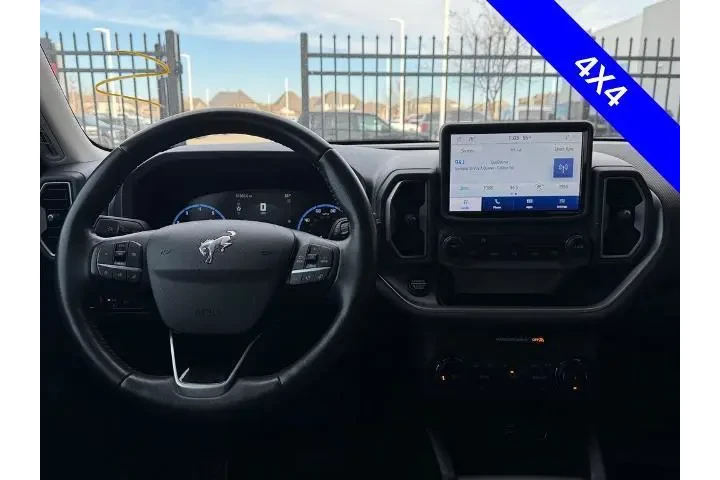 $21995 : Ford Bronco Sport 2022 AWD B image 7