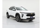 Chevrolet Trax 2025 LT 4dr C en Omaha