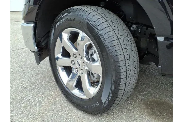 $38760 : Ford F-150 2022 4x4 XLT 4dr image 8