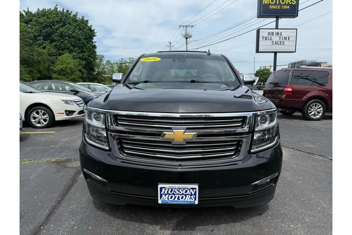 $23999 : 2016 Tahoe 1500 LTZ image 2