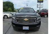 $23999 : 2016 Tahoe 1500 LTZ thumbnail