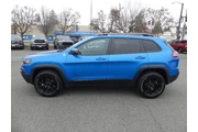 $22990 : Jeep Cherokee 2019 4x4 Trail thumbnail