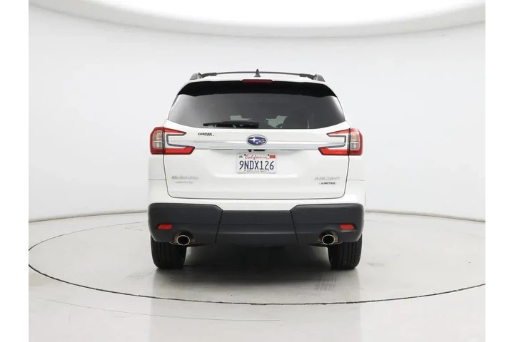 $36998 : Subaru Ascent 2024 AWD Limit image 6