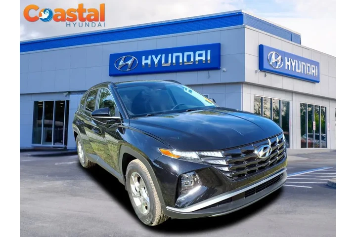 $23995 : Hyundai TUCSON 2024 SEL 4dr image 1