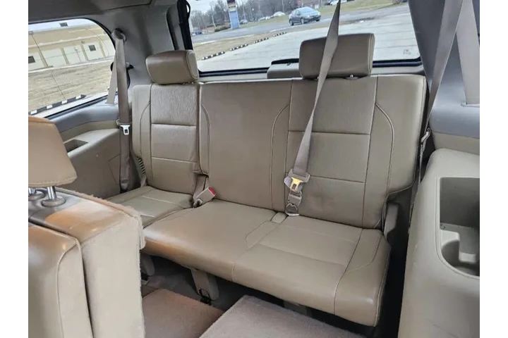 $6995 : 2011 Armada Platinum image 10